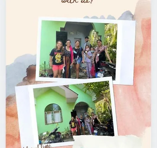 Bg's Backpacker's Pooc
