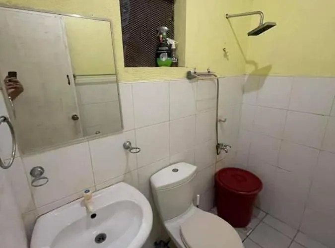 Affittacamere Bg's Backpacker's Pooc