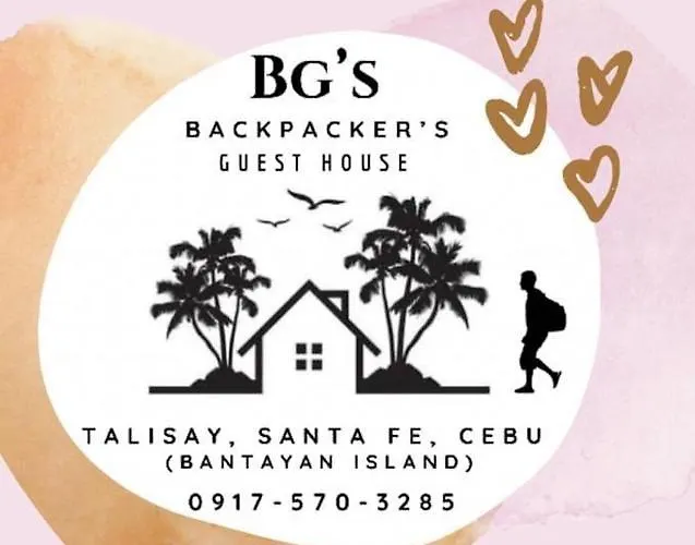 Affittacamere Bg's Backpacker's Pooc