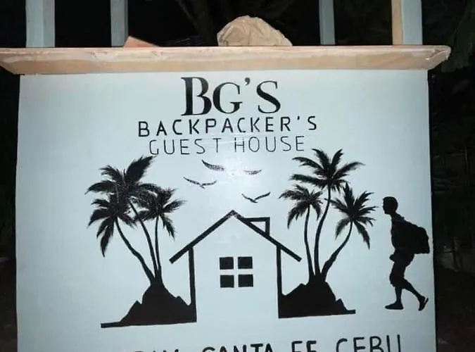 Bg's Backpacker's