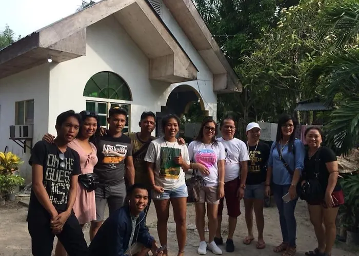 Bg's Backpacker's * Pooc